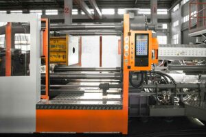 O design amigável para o operador permite acessibilidade, segurança e um ambiente de trabalho limpo.