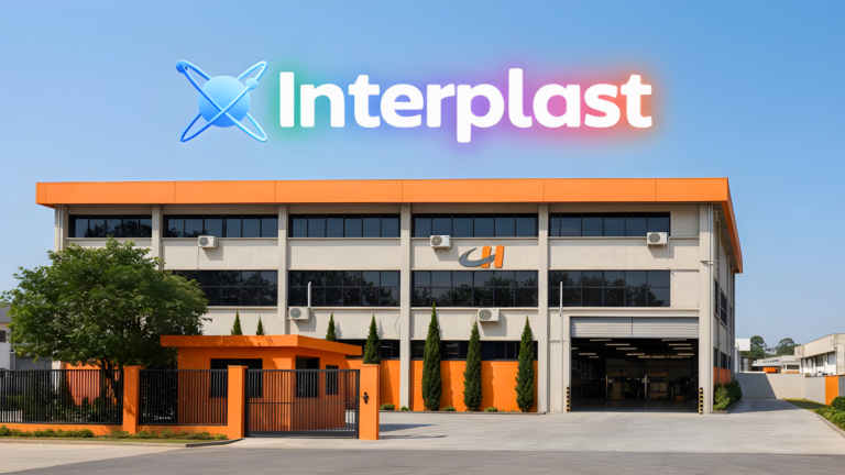 Interplast 2026: Tendências de CAPEX